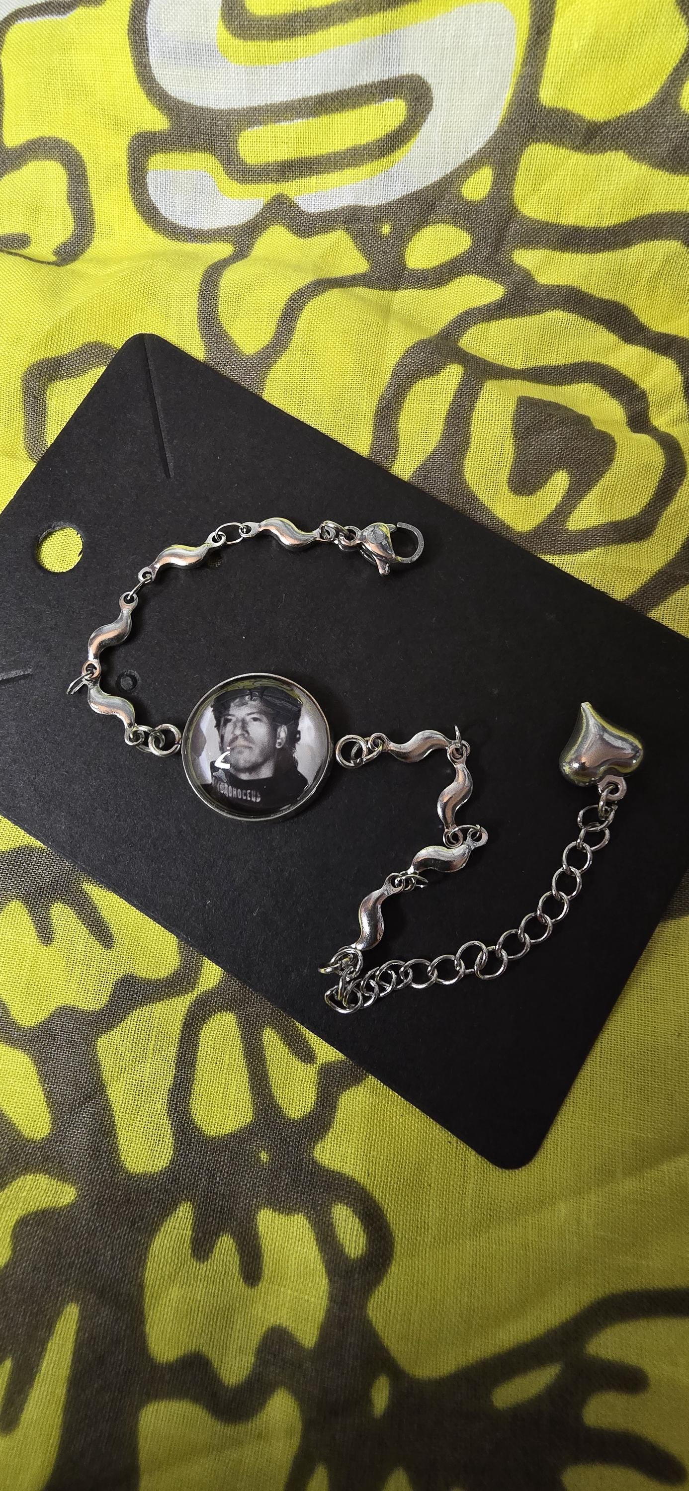 Torch Bracelet