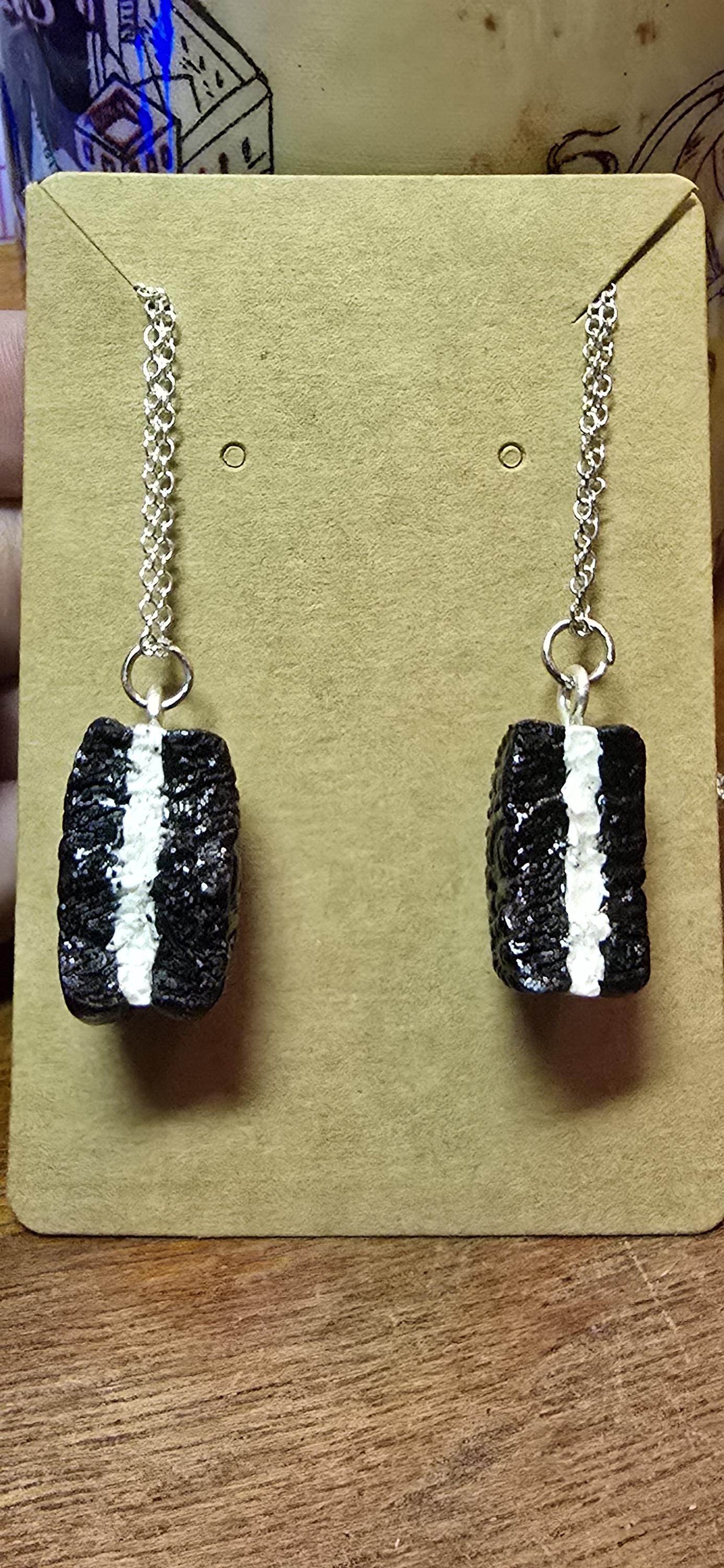 Best Fren Necklaces