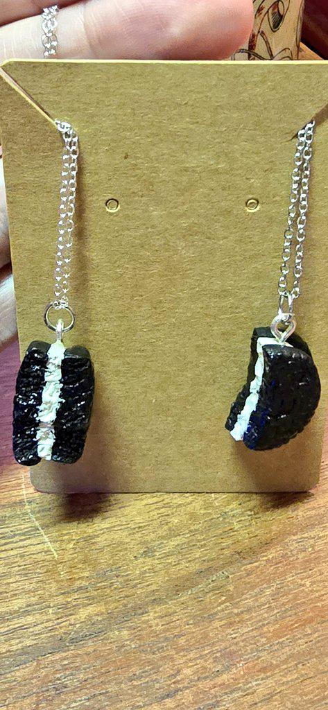 Best Fren Necklaces