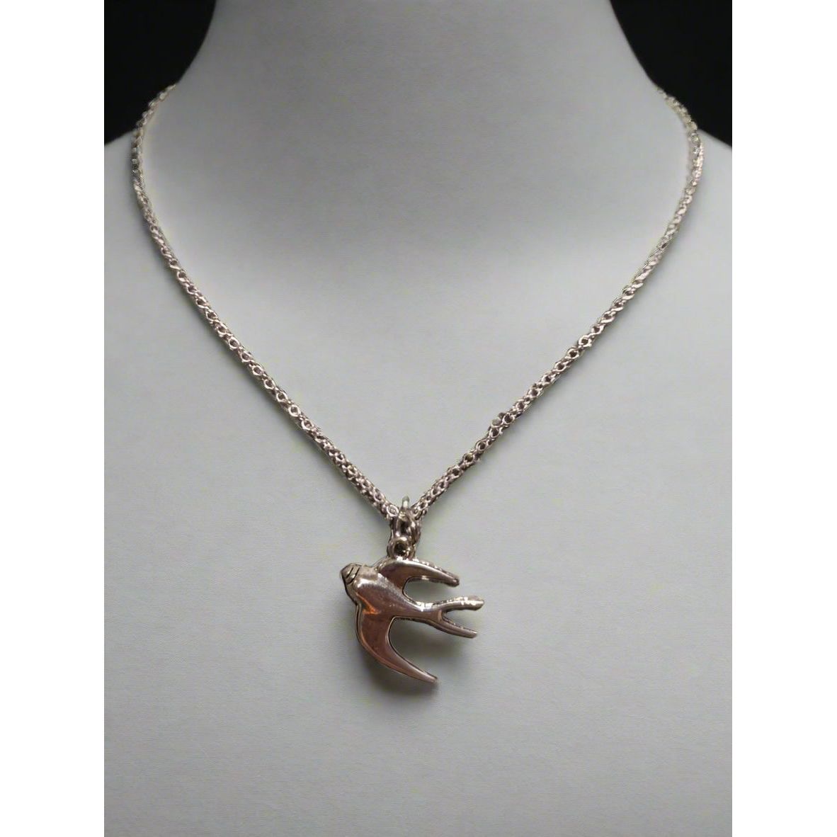 Goner bird - necklace