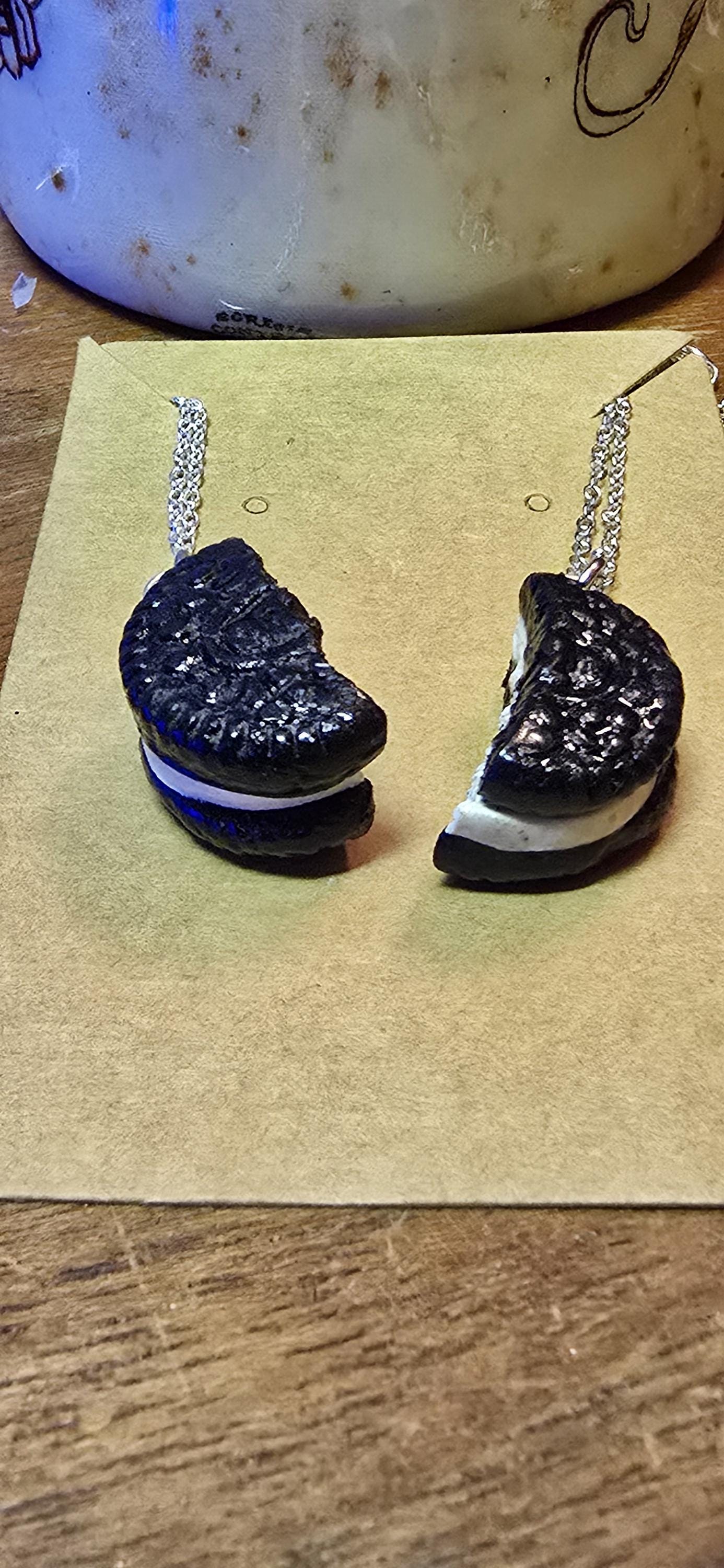 Best Fren Necklaces