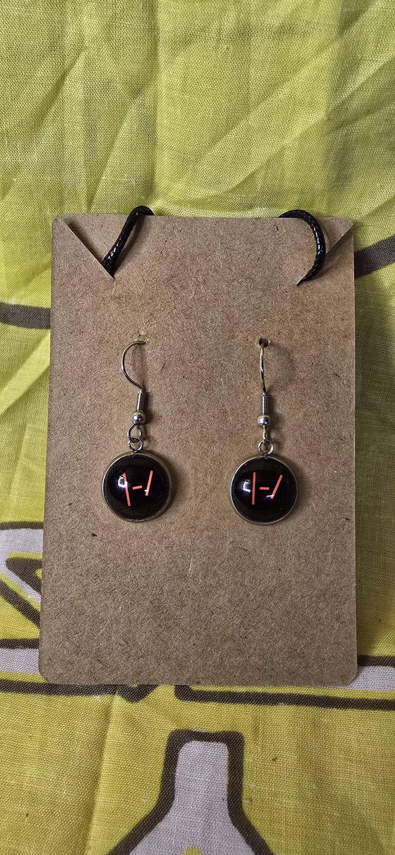 BFX - Earrings