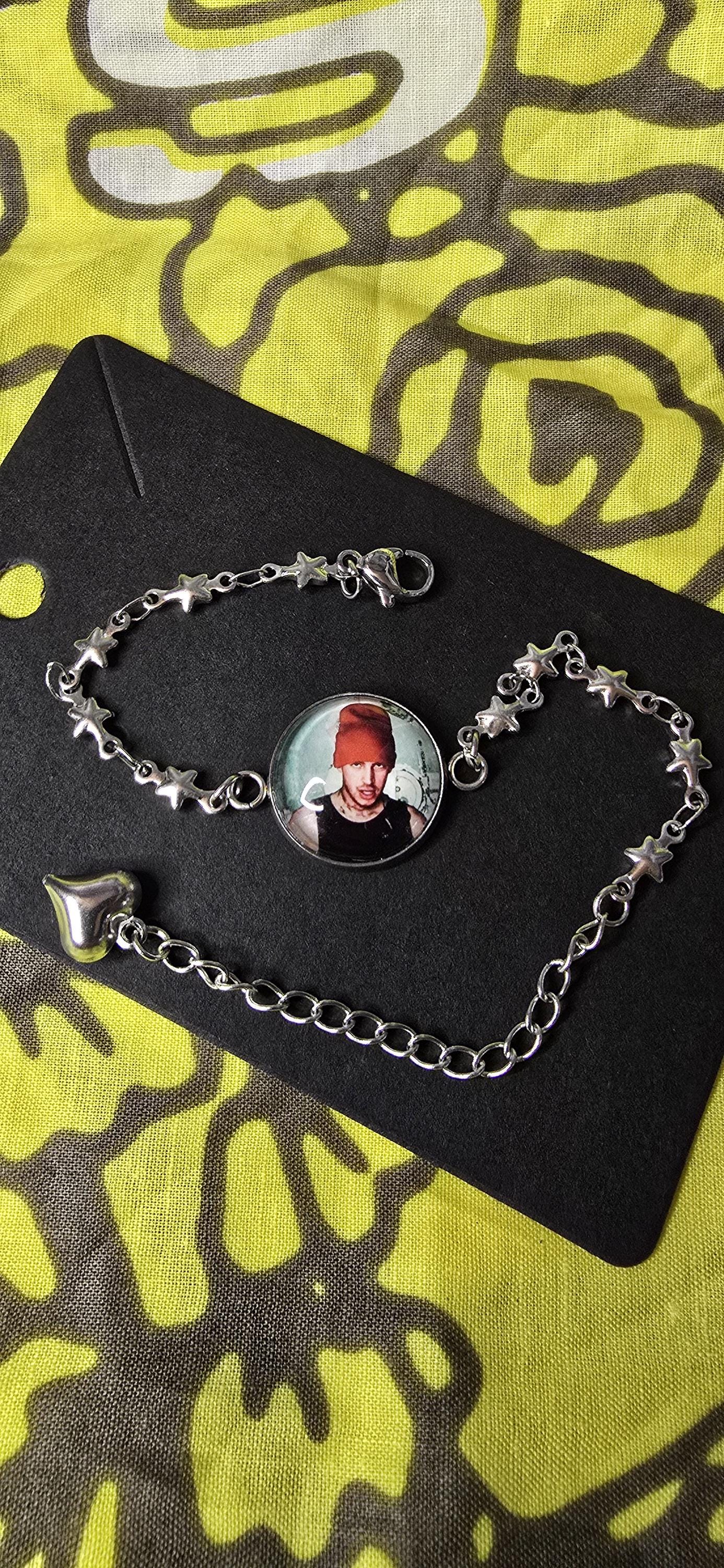 Beanie Bracelet