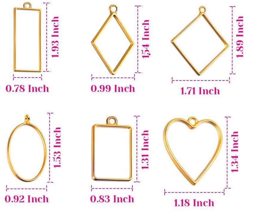 New Era Inspired Necklace - Oval