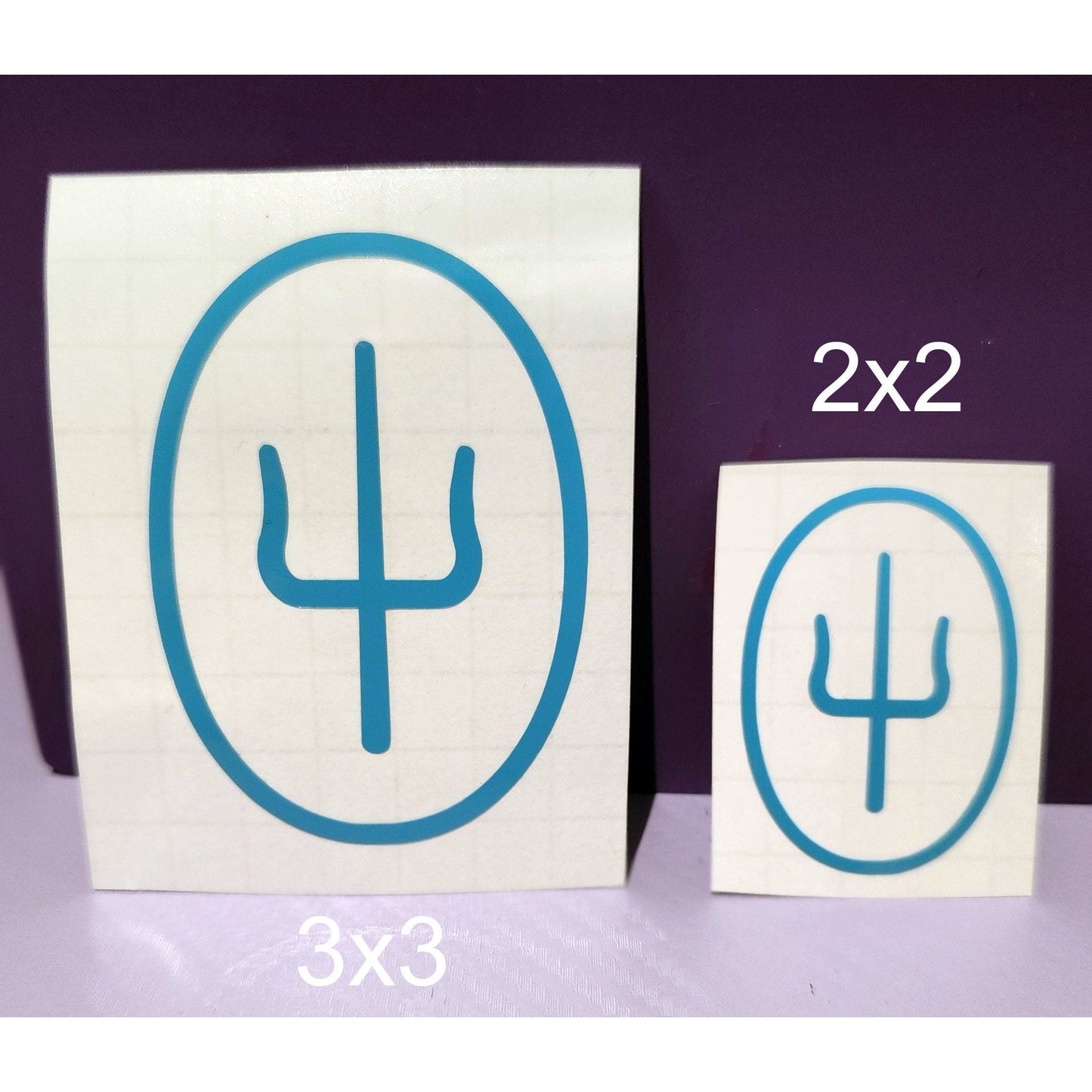 All Eras (5 Decals)