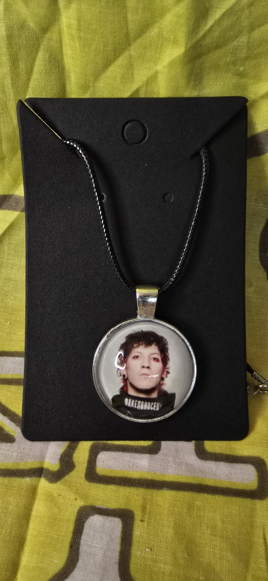 RS JD - Necklace