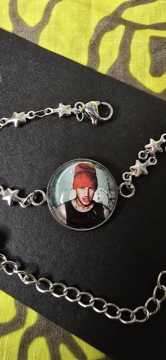 Beanie Bracelet