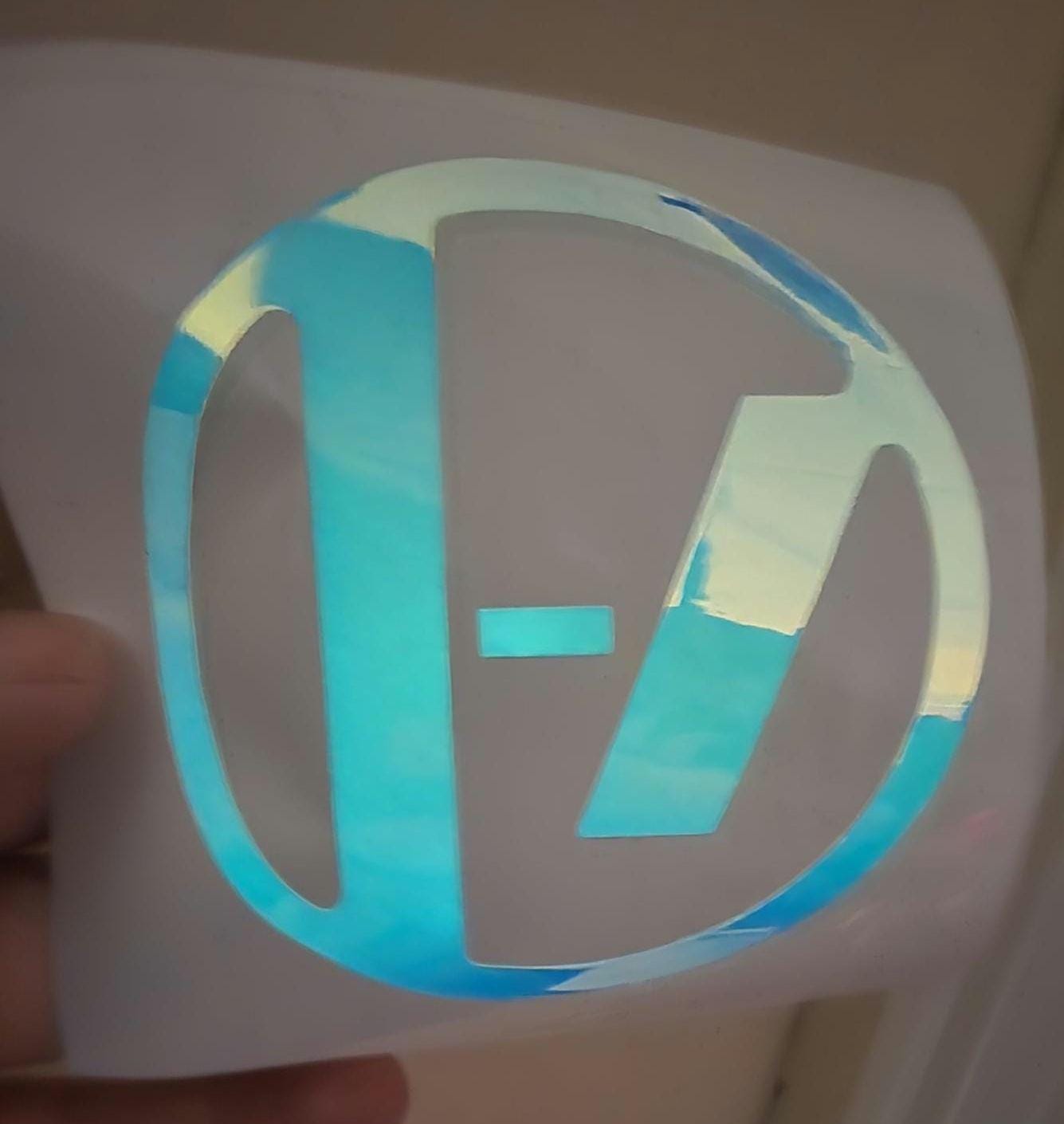New Era - Holographic/Glow in the Dark