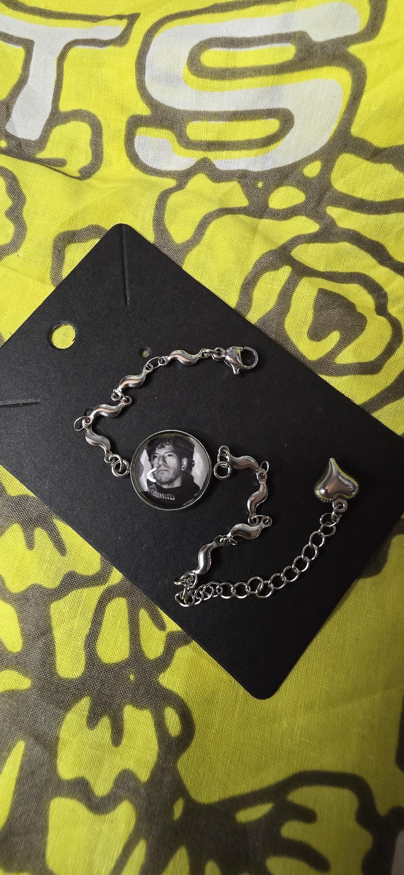 Torch Bracelet