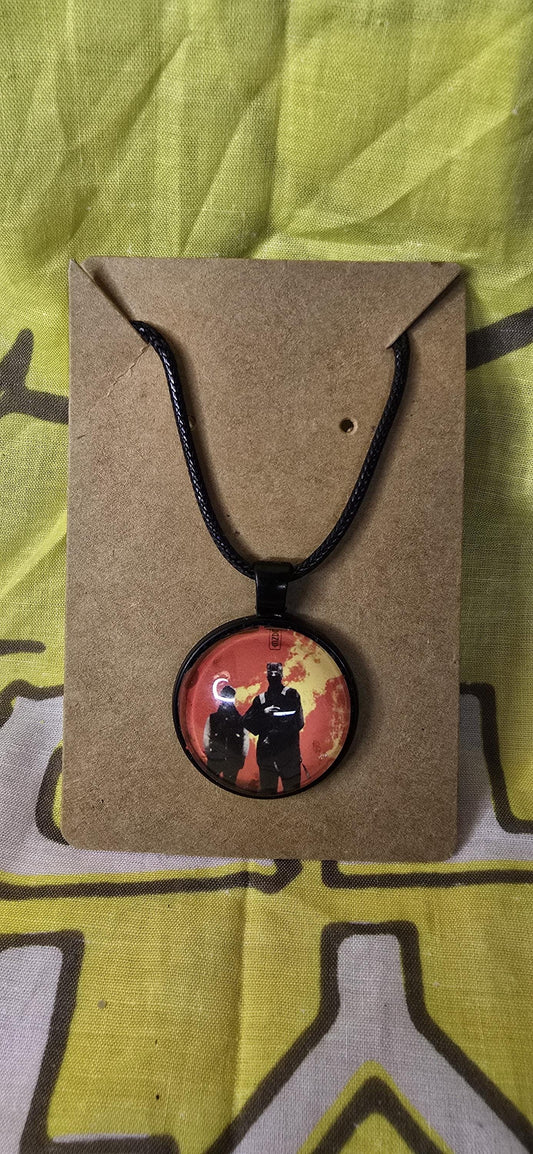 YCNALC cover - Necklace
