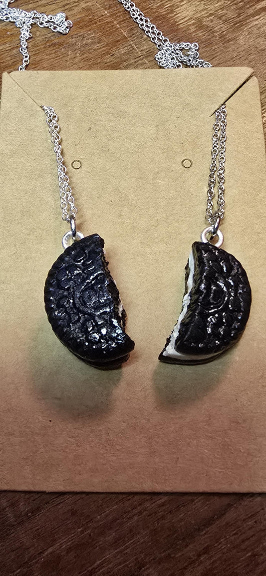 Best Fren Necklaces