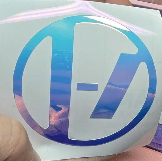 New Era - Holographic/Glow in the Dark