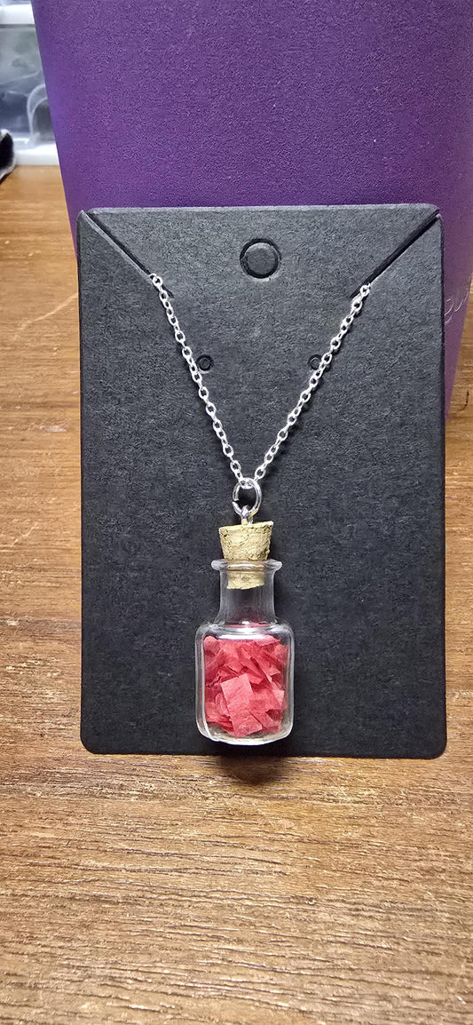 C l a n c y Trees - Necklace