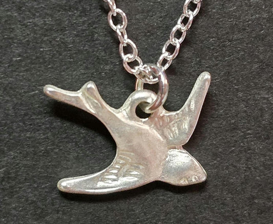 Goner bird #2 necklace