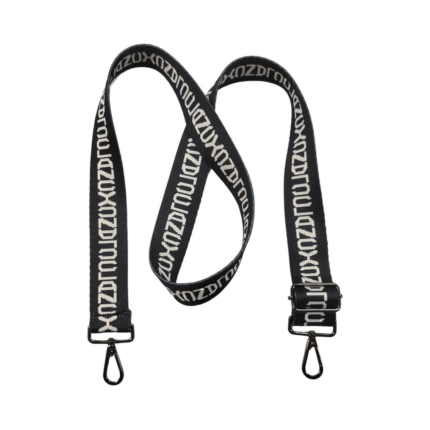Clear Tour Bag w/ Strap