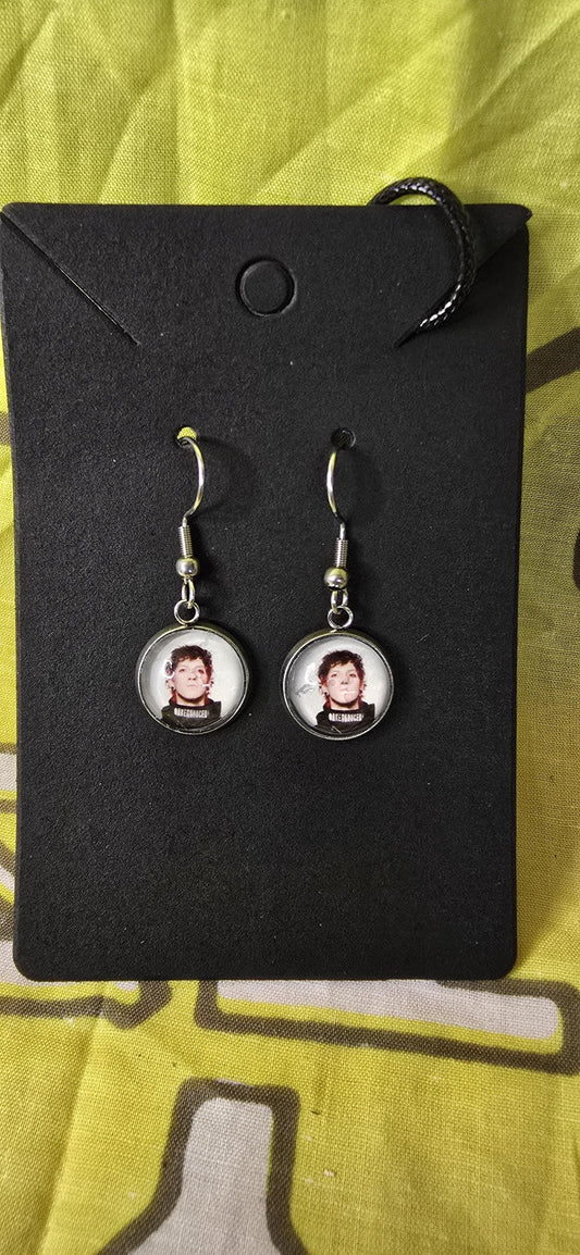 RS JD - Earrings