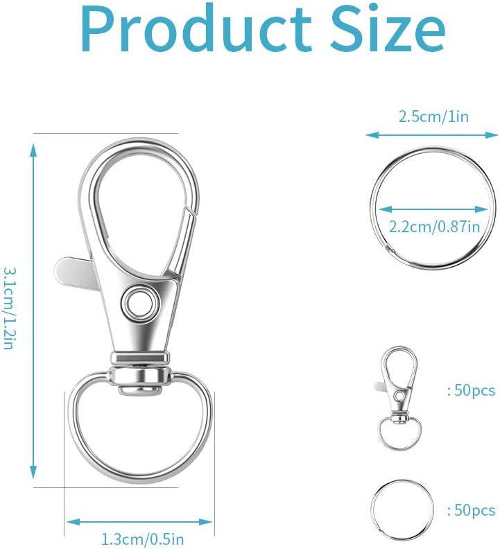 B-reach square - Necklace/Keychain