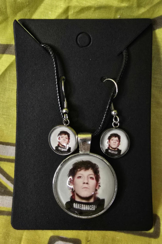 RS promo jd - Necklace/Earring Bundle