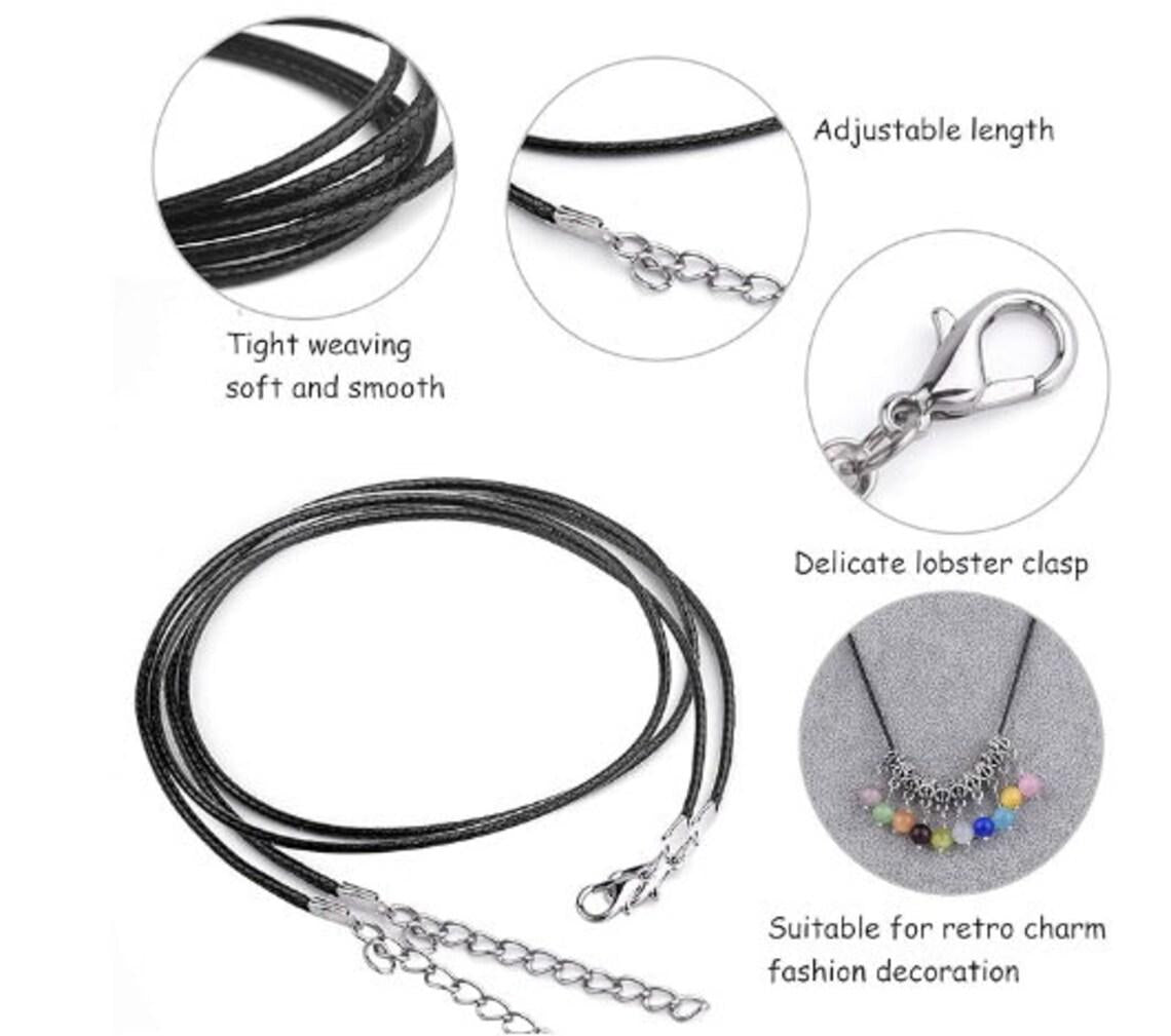 B-reach square - Necklace/Keychain
