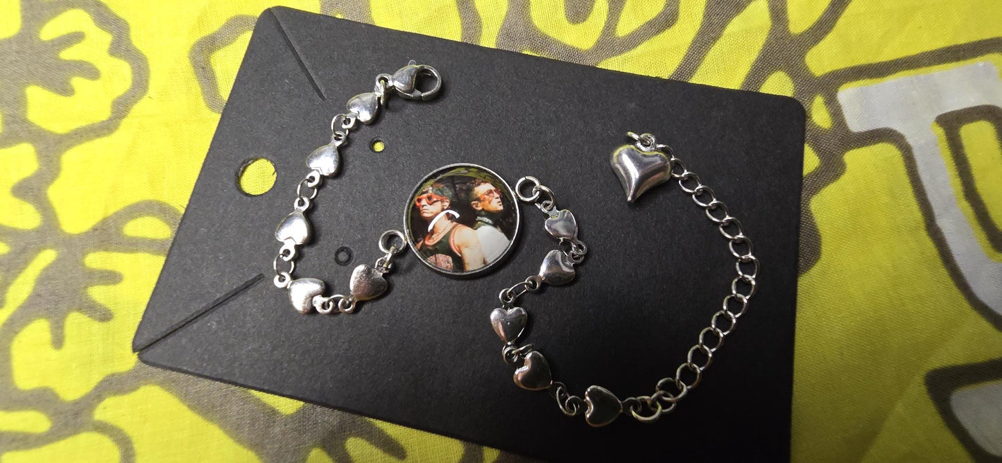 Lavish Bracelet