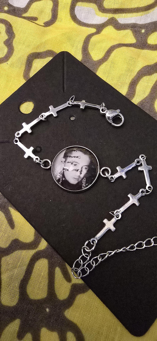 B&W Bracelet