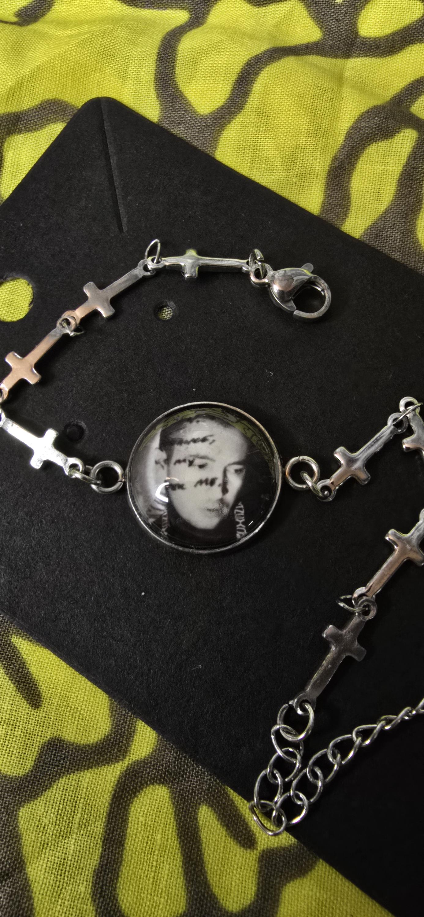 B&W Bracelet