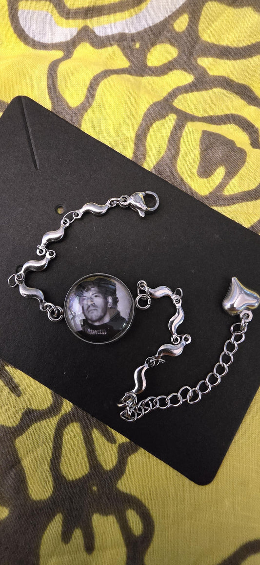 Torch Bracelet