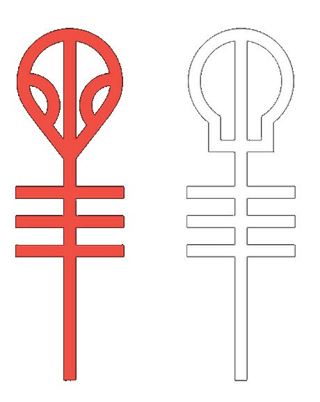 Togg&Jog  decals