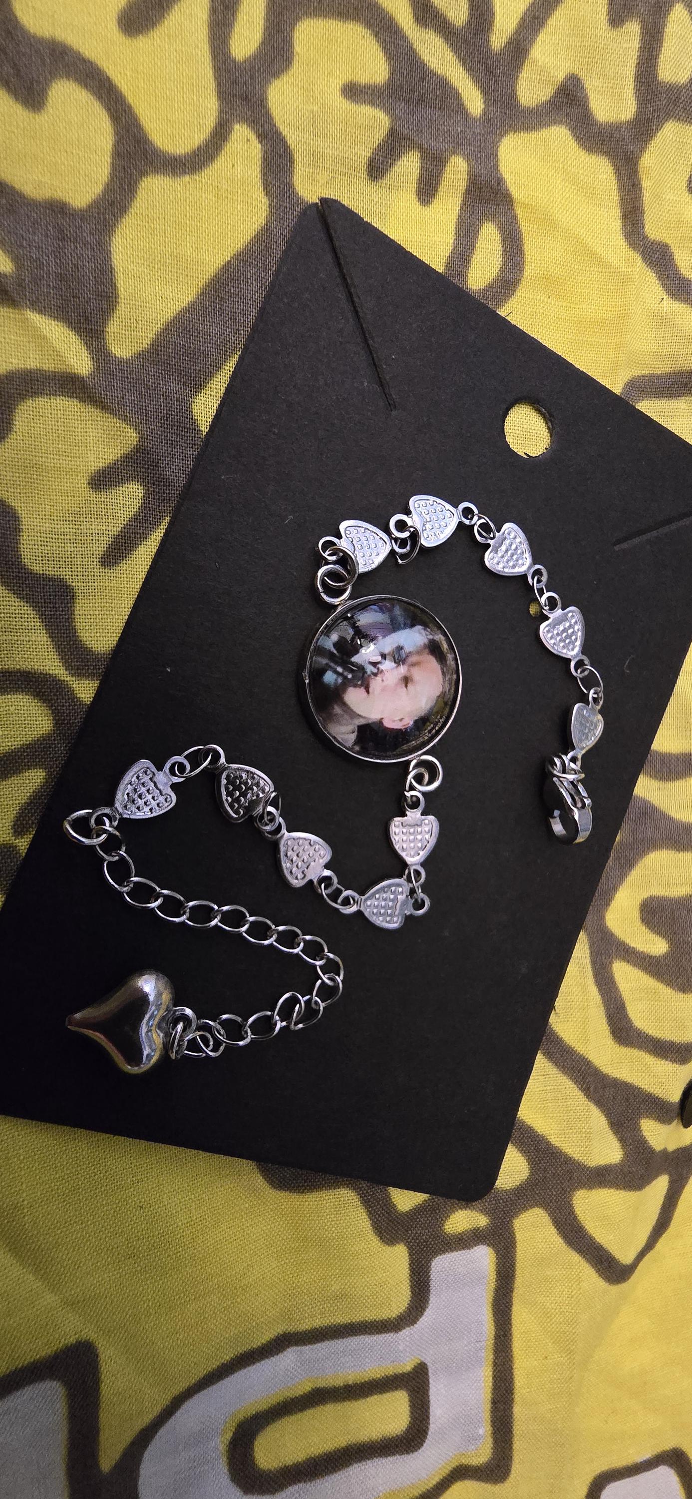 Ty Singing Bracelet