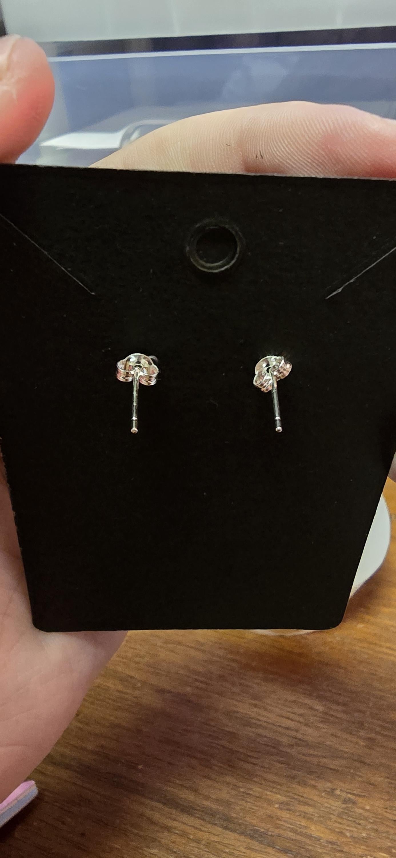 Goner bird - earrings