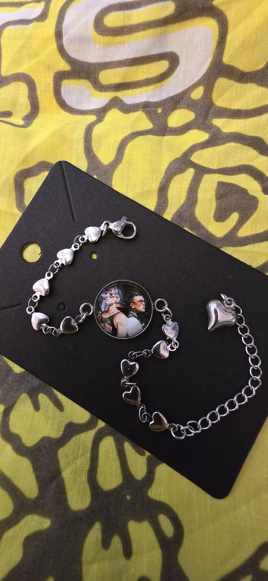 Lavish Bracelet