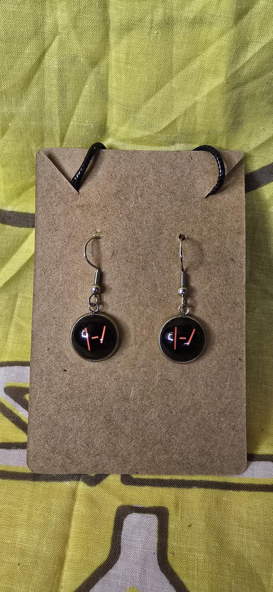 BFX - Earrings