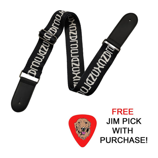 Guitar Strap