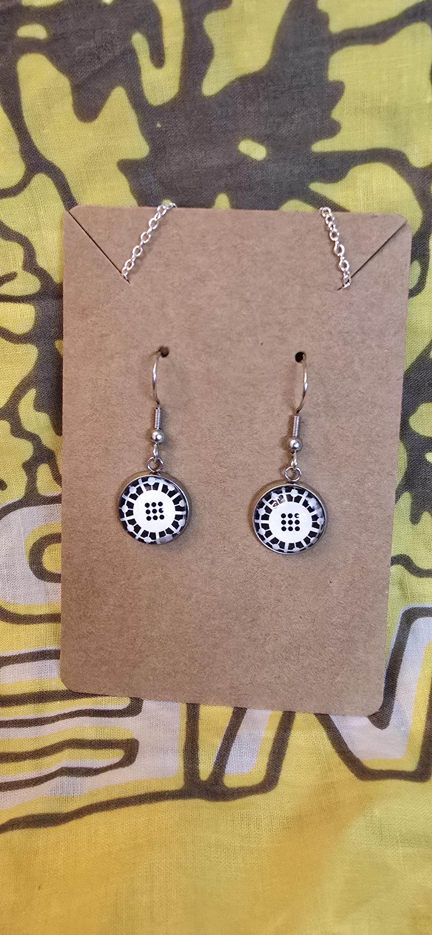 DMA - Earrings
