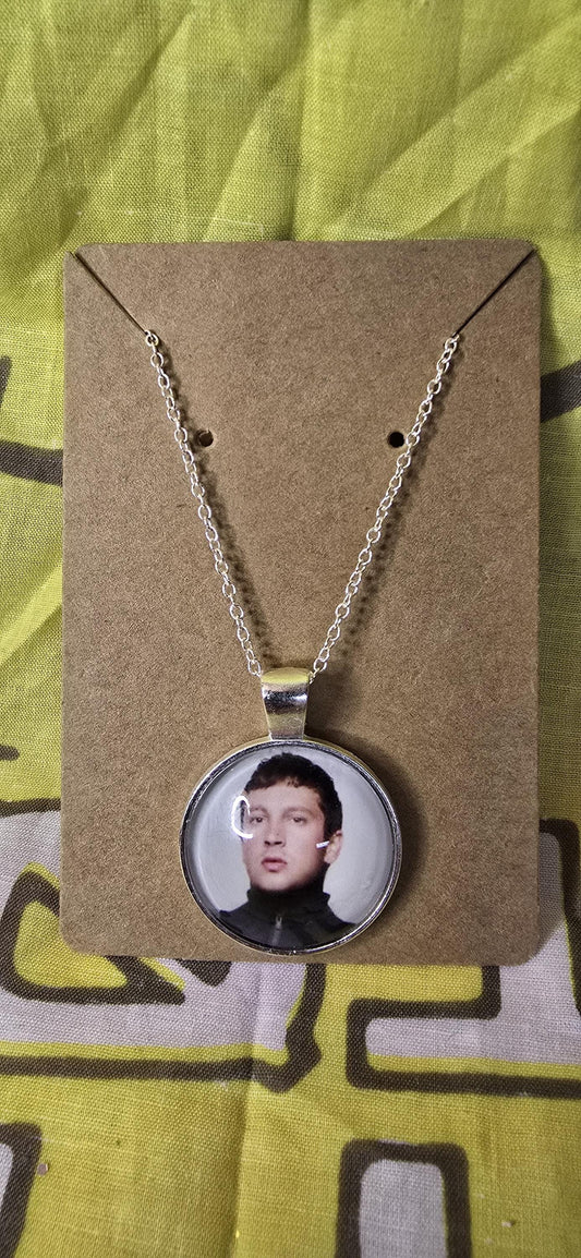 RS Ty - Necklace