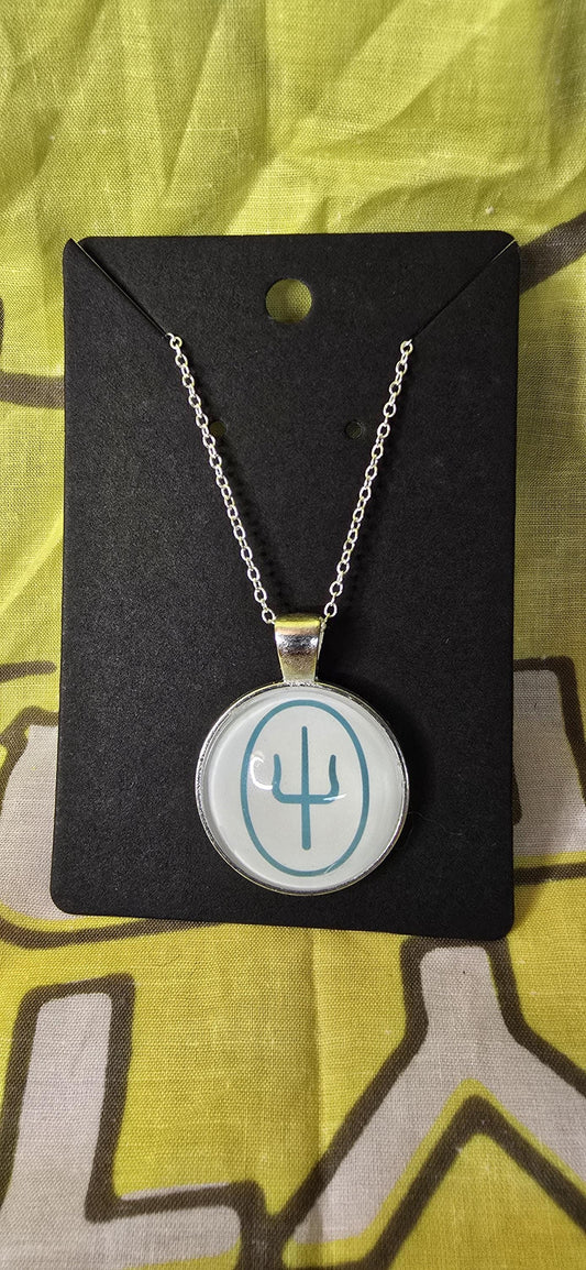 SAI symbol - Necklace