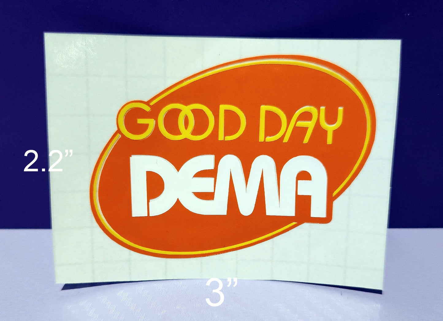 Decals - Pick 15 Bundle