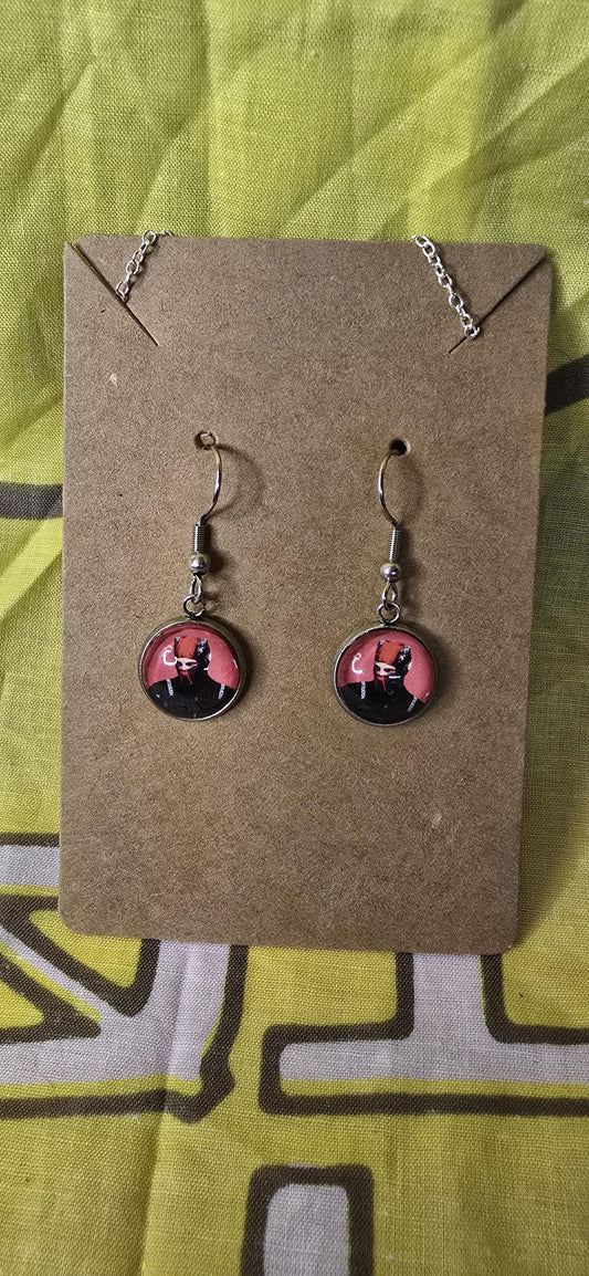 YCNALC - Earrings