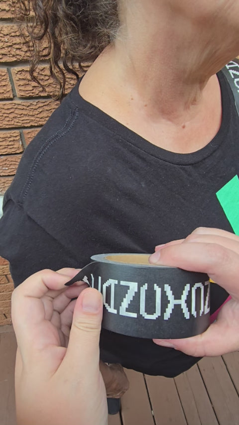 Tour Tape