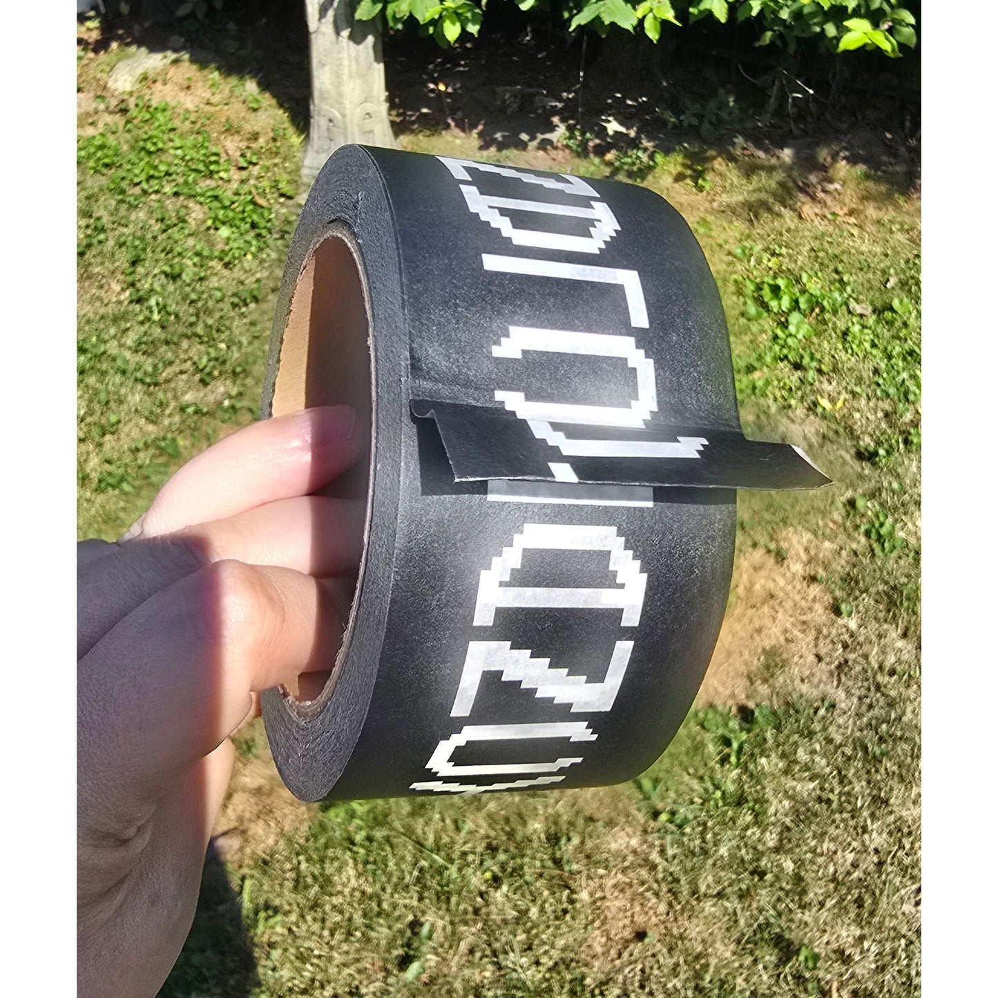 Tour Tape