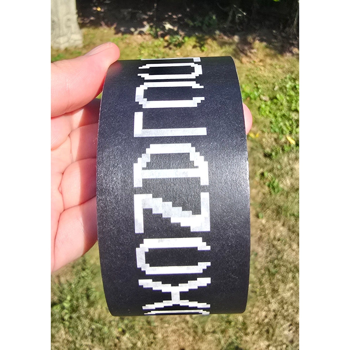 Tour Tape