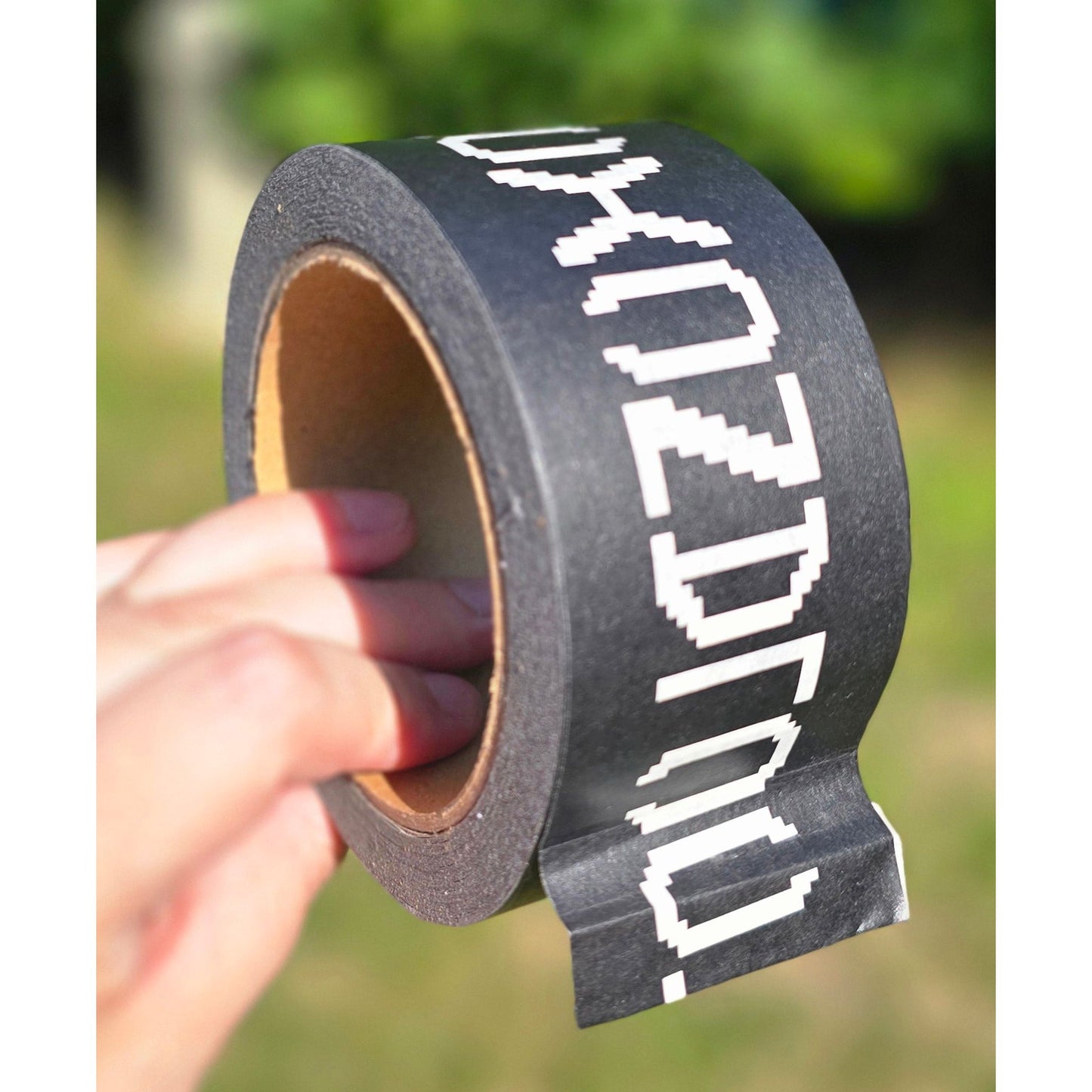 Tour Tape