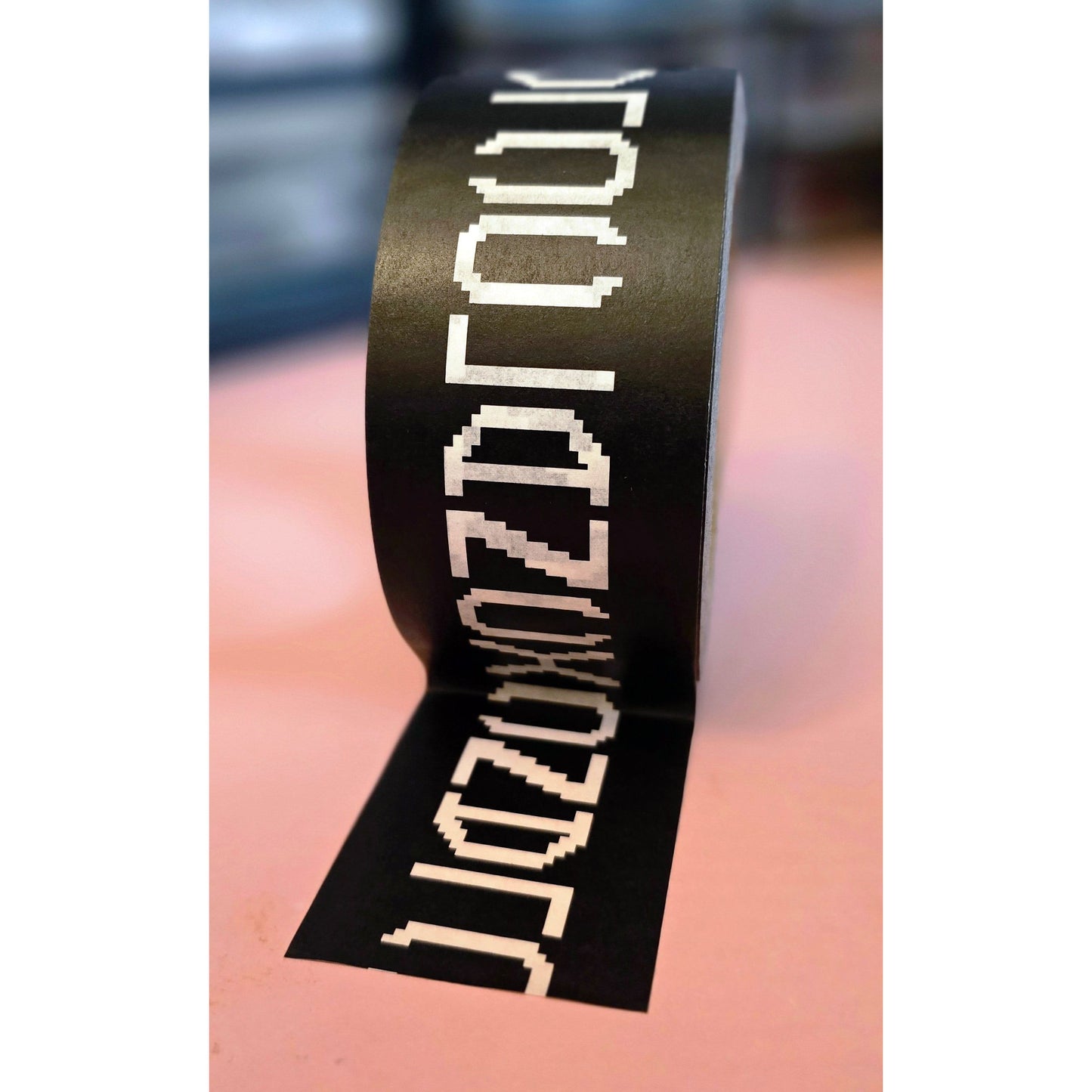Tour Tape