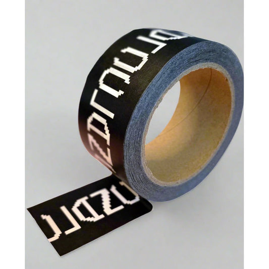 Tour Tape