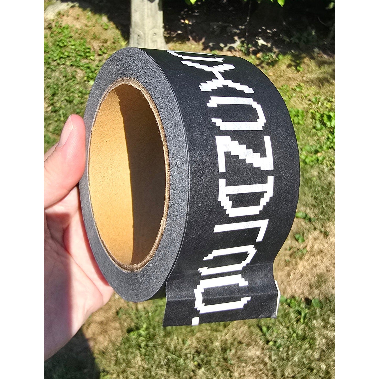 Tour Tape