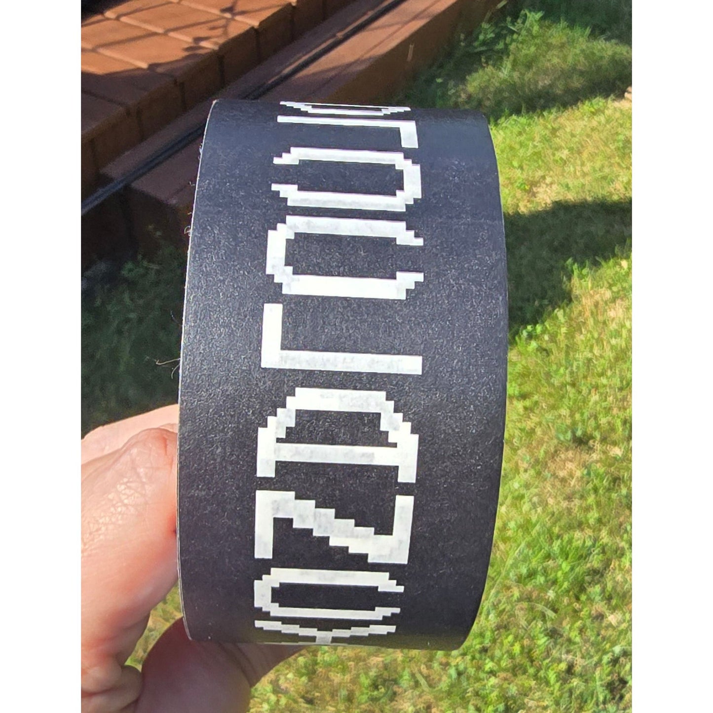 Tour Tape