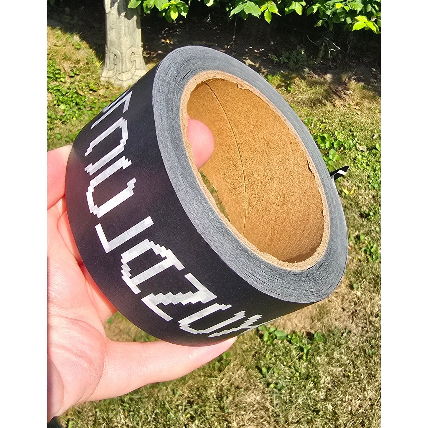 Tour Tape